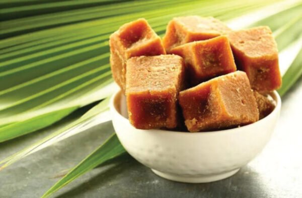 Golpata Jaggery | গোলপাতার গুড় - Image 1